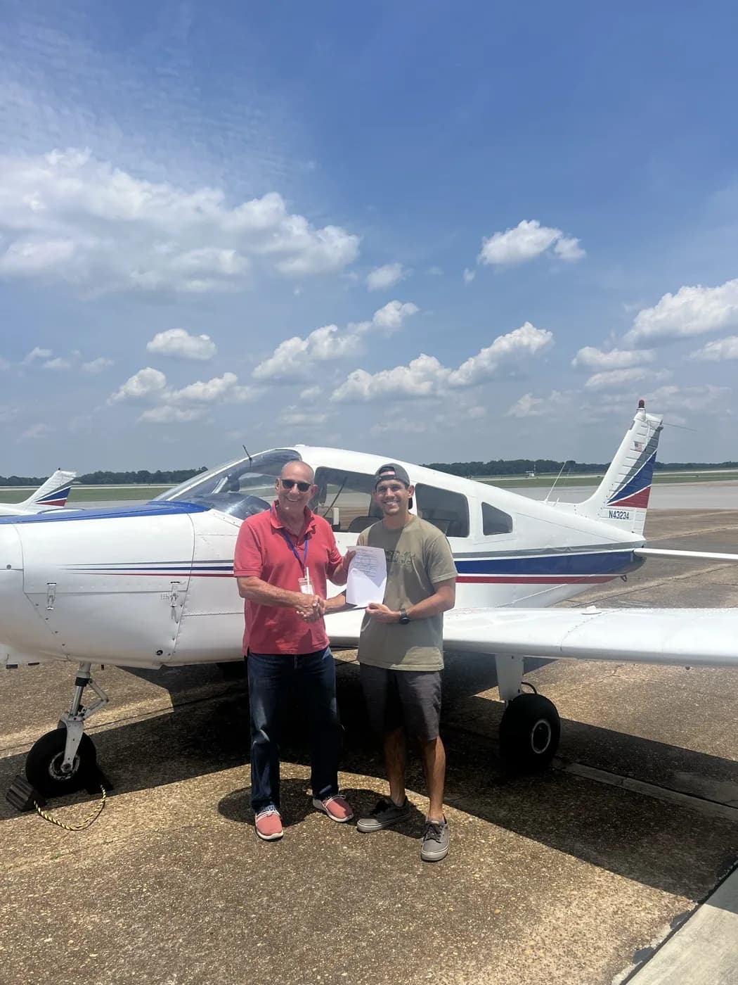 The full Part 61 path from zero hours to your private pilot certificate.