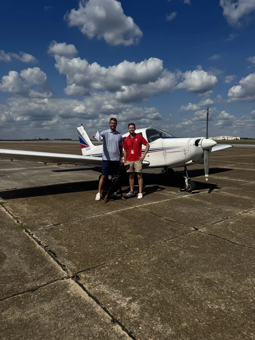 ACOM Aviation Academy flight training serving Dothan, AL