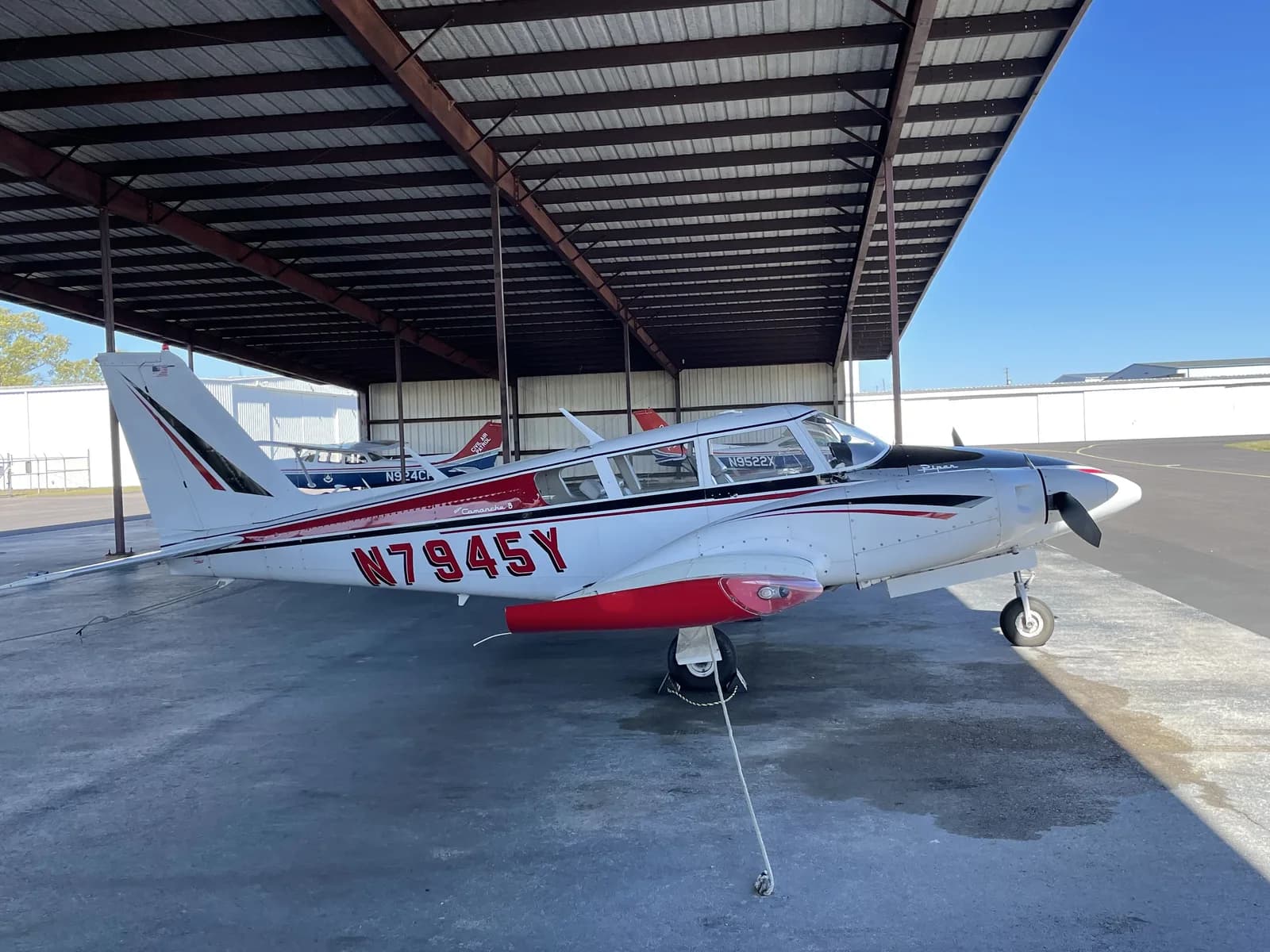 CFI / Flight Instructor Training project in Ozark, AL
