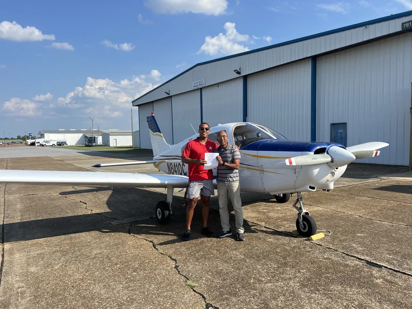 ACOM Aviation Academy flight training serving Daleville, AL