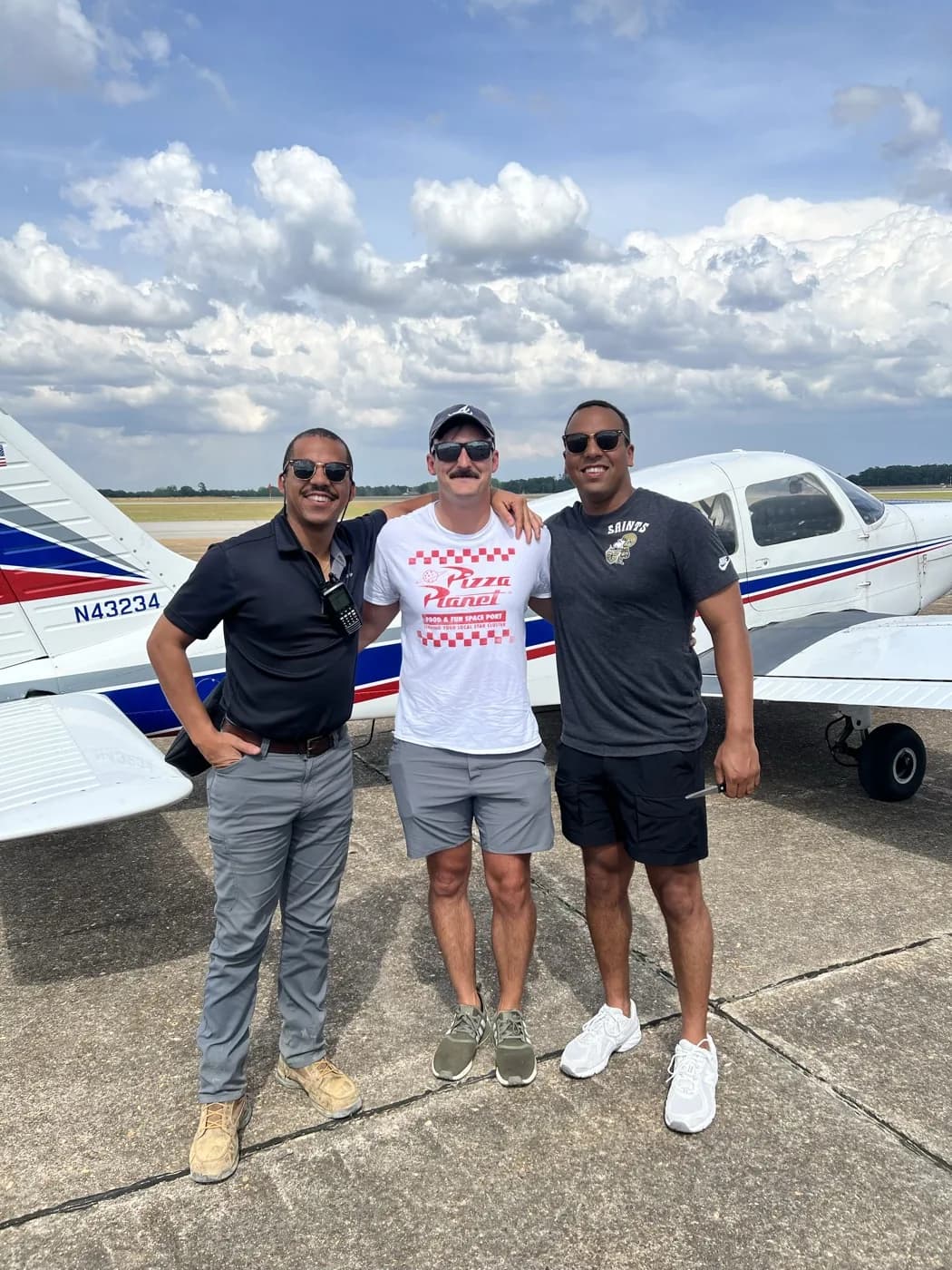 ACOM Aviation Academy flight training serving Enterprise, AL